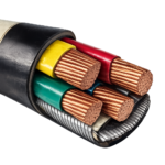 33 kV High Tension Cable